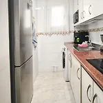 Torrevieja City Apartment טורבייחה