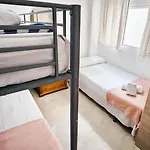 Torrevieja City Apartment דירה *