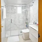 דירה Torrevieja City Apartment טורבייחה