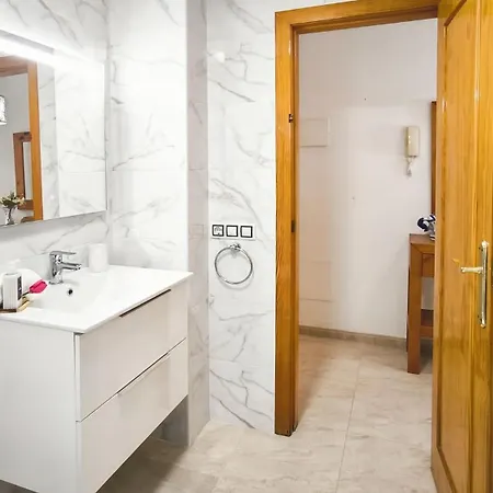 Comfortable In The Heart Of Daire Torrevieja