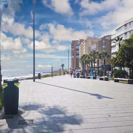 Daire Comfortable In The Heart Of *