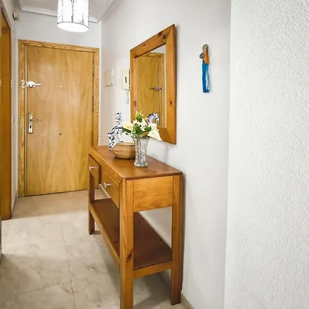 Torrevieja City Apartment Torrevieja