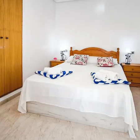 Apartman Comfortable In The Heart Of