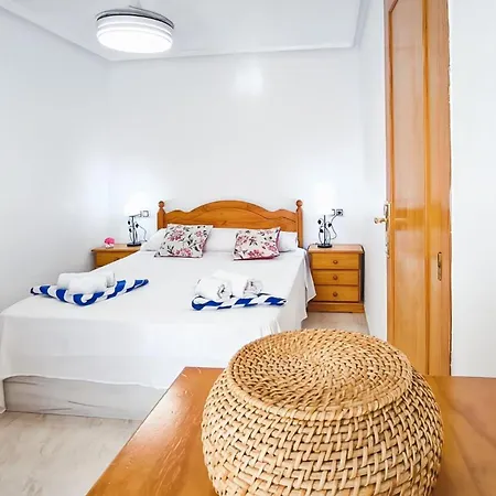Torrevieja City Apartment