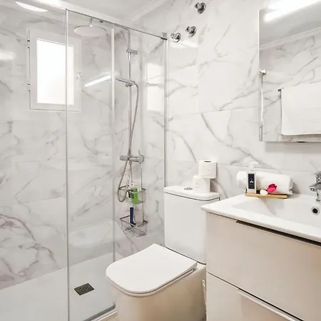 Apartman Comfortable In The Heart Of *