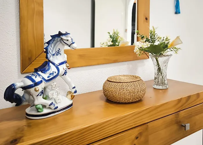 Torrevieja City Apartment Appartement *