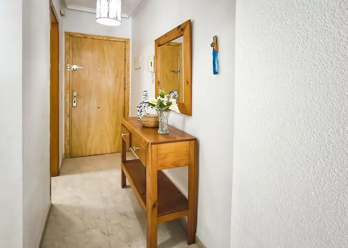 Torrevieja City Apartment Torrevieja