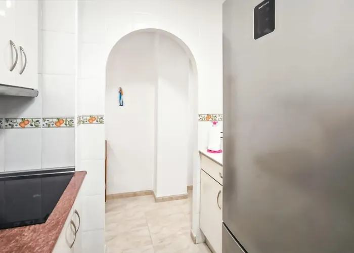 Torrevieja City Apartment *