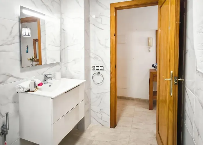 Torrevieja City Apartment Appartement Torrevieja