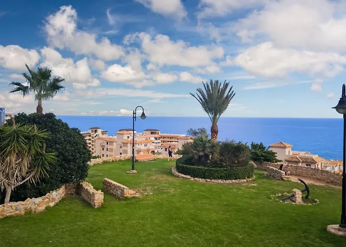 Torrevieja City Apartment